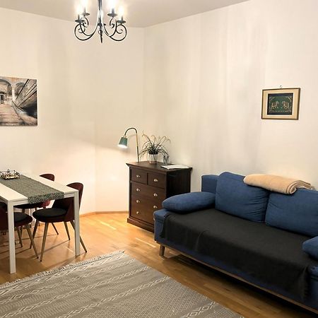 Casa Nostra - Ruhige Stadtwohnung Mit Balkon Wiedeń Zewnętrze zdjęcie
