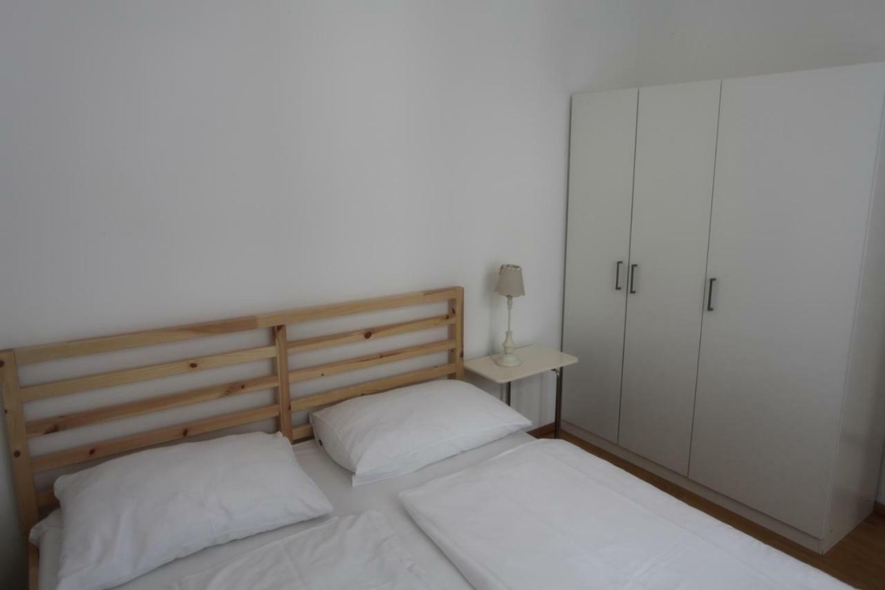 Casa Nostra - Ruhige Stadtwohnung Mit Balkon Wiedeń Zewnętrze zdjęcie